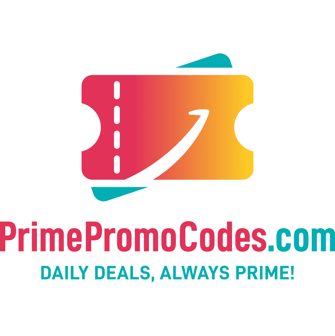 Prime Promo Codes logo