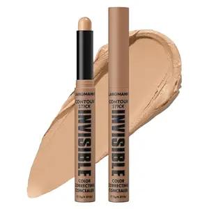 Jolilab Contour Stick for Face, Highlight and Shadow (06#deep, 1)